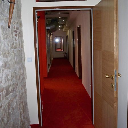 Hotel Carpymore Biograd Na Moru Esterno foto