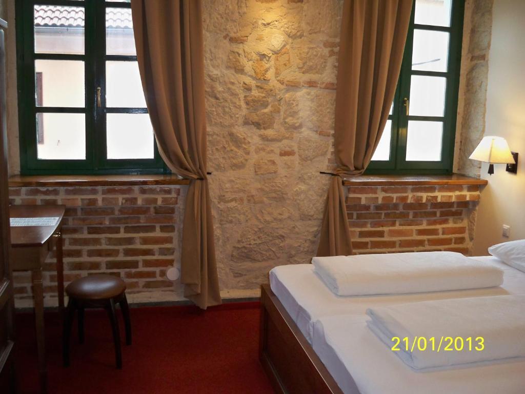 Hotel Carpymore Biograd Na Moru Camera foto