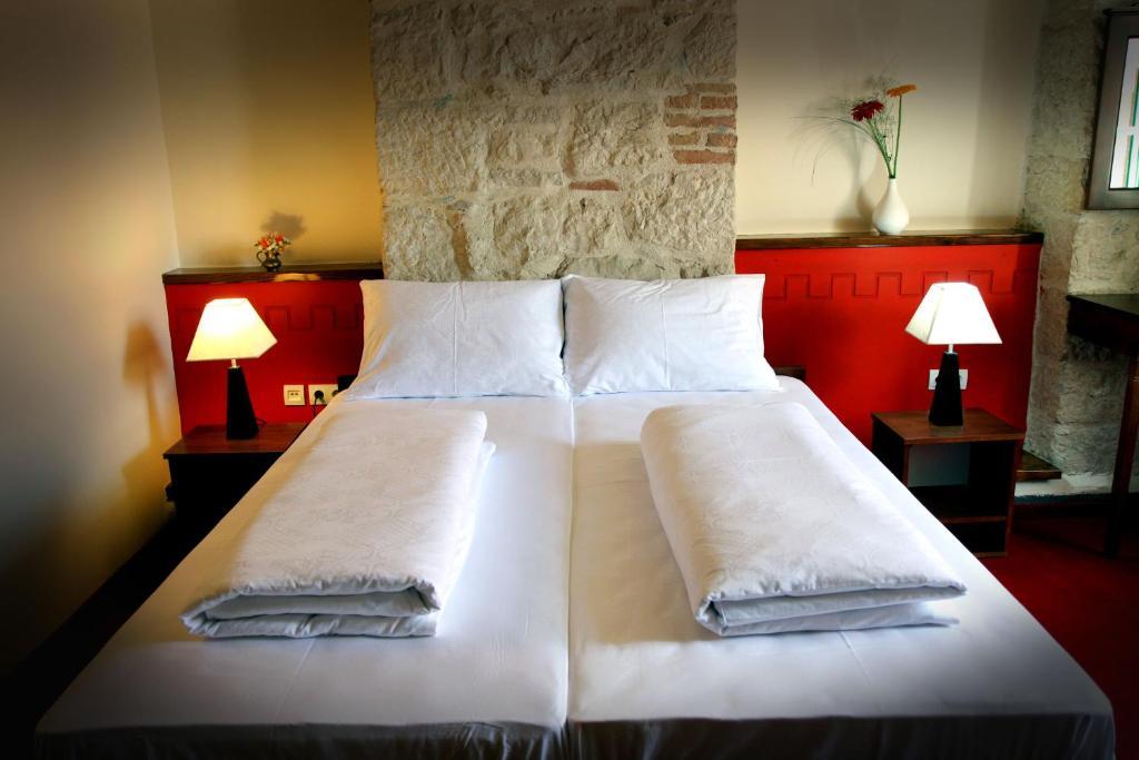 Hotel Carpymore Biograd Na Moru Camera foto