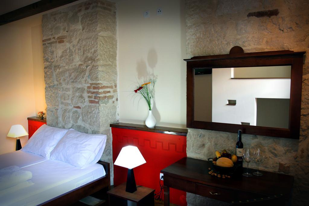 Hotel Carpymore Biograd Na Moru Esterno foto
