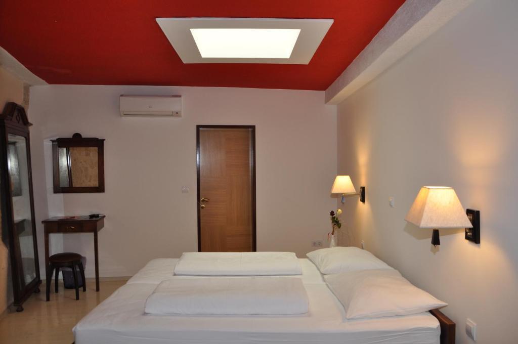 Hotel Carpymore Biograd Na Moru Camera foto