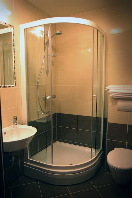Hotel Carpymore Biograd Na Moru Camera foto